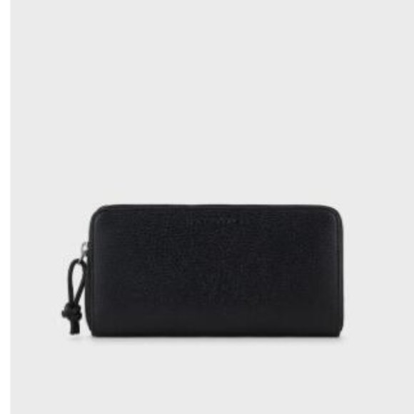 Surround zipper wallet - Picture 1 of 3
